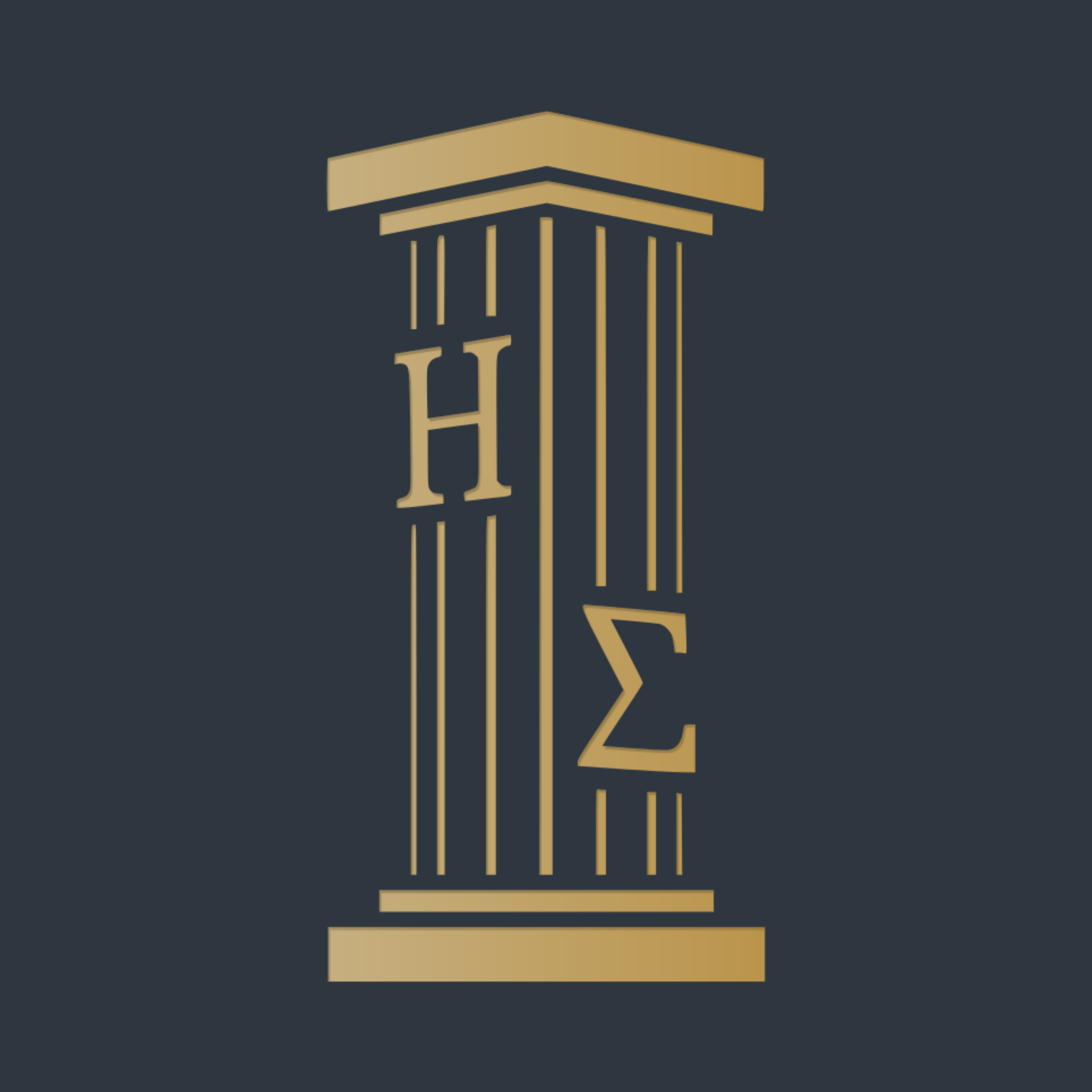 Heraklion Simvouleutiki - Icon Desing - by Lily's Box Creative
